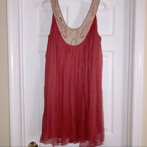 NWT LAUNDRY by Design Sz 10 dress